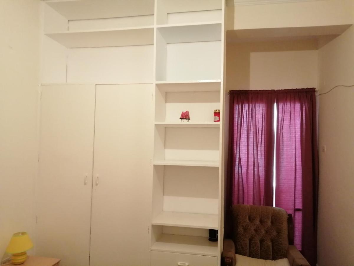 Апартаменты Apt. Patision And Metro Афины Экстерьер фото